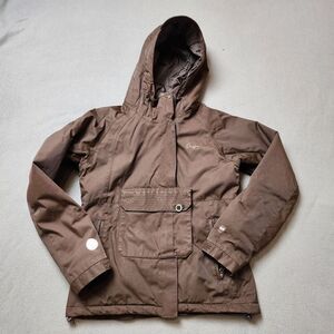 Orage Ski Snowboard Jacket - Size Medium